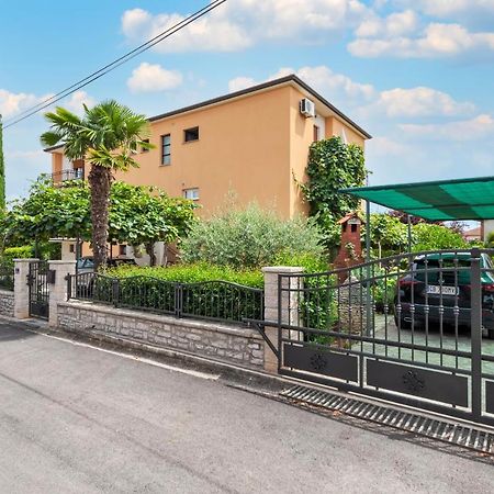 Apartment Casa Banko Rovinj Eksteriør billede