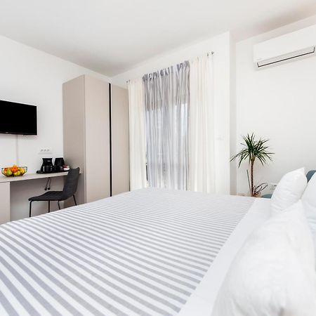 Apartment Casa Banko Rovinj Eksteriør billede