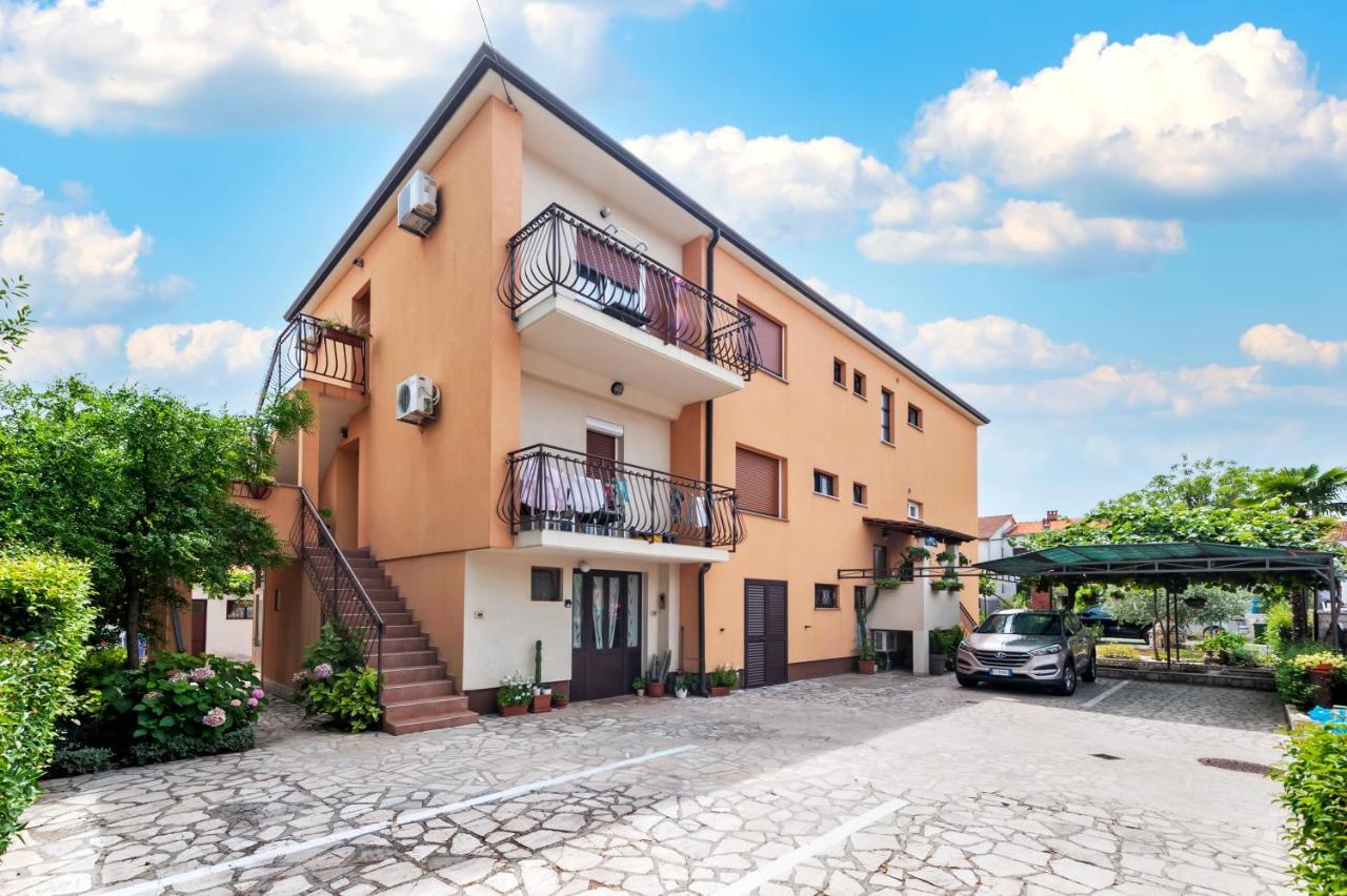 Apartment Casa Banko Rovinj Eksteriør billede