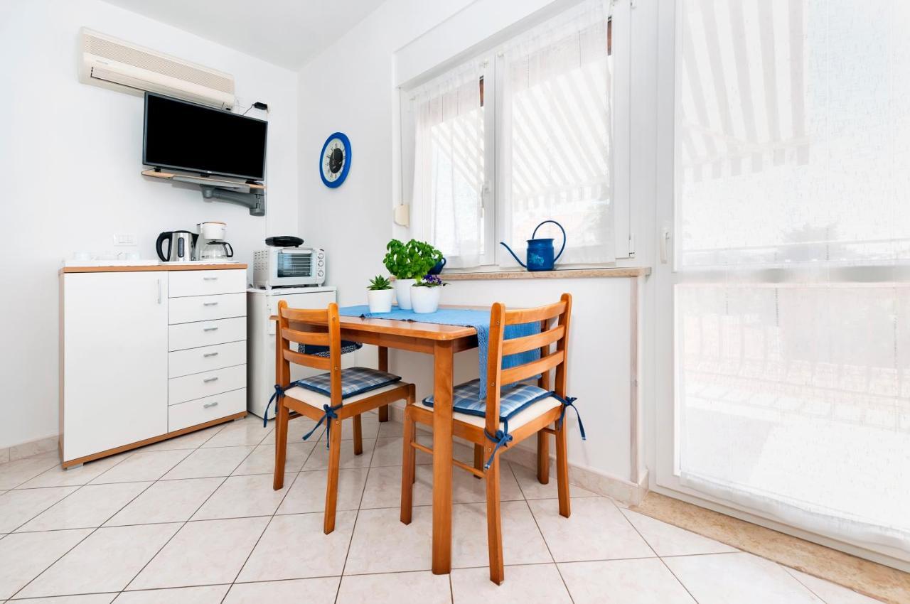 Apartment Casa Banko Rovinj Eksteriør billede