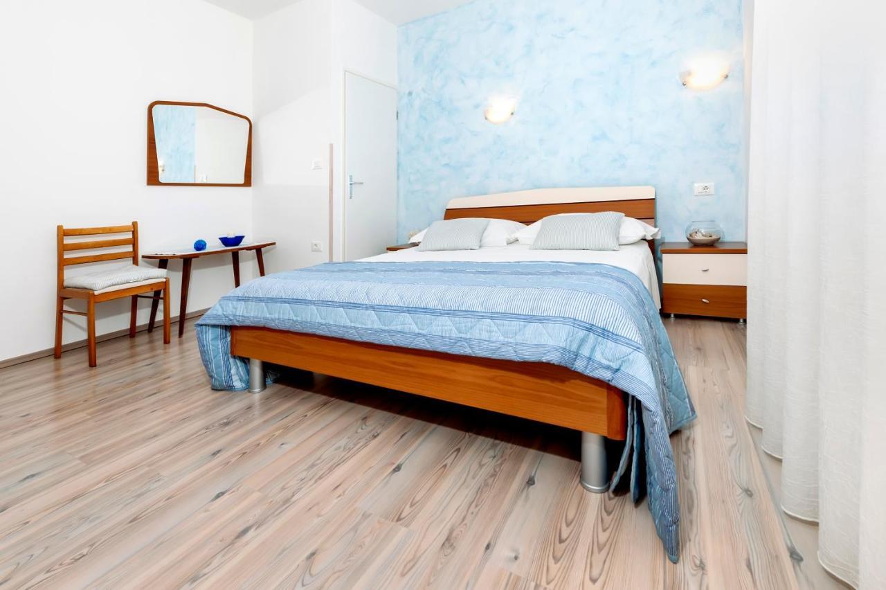 Apartment Casa Banko Rovinj Eksteriør billede
