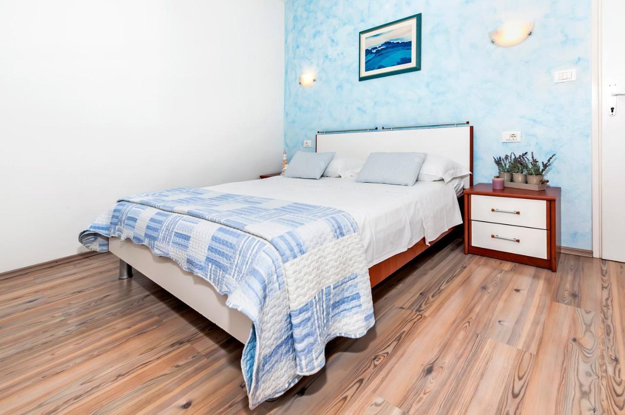 Apartment Casa Banko Rovinj Eksteriør billede