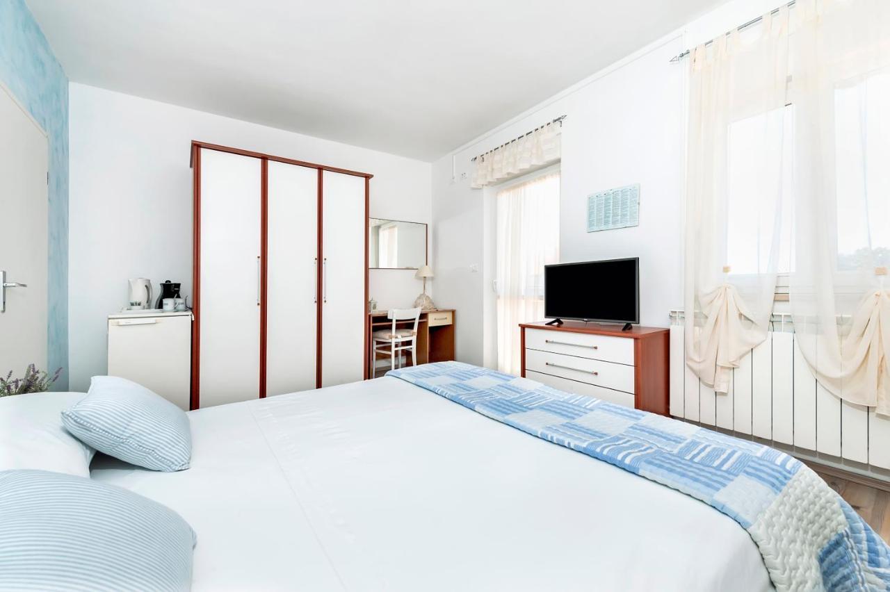 Apartment Casa Banko Rovinj Eksteriør billede