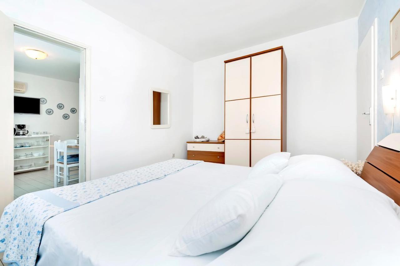 Apartment Casa Banko Rovinj Eksteriør billede