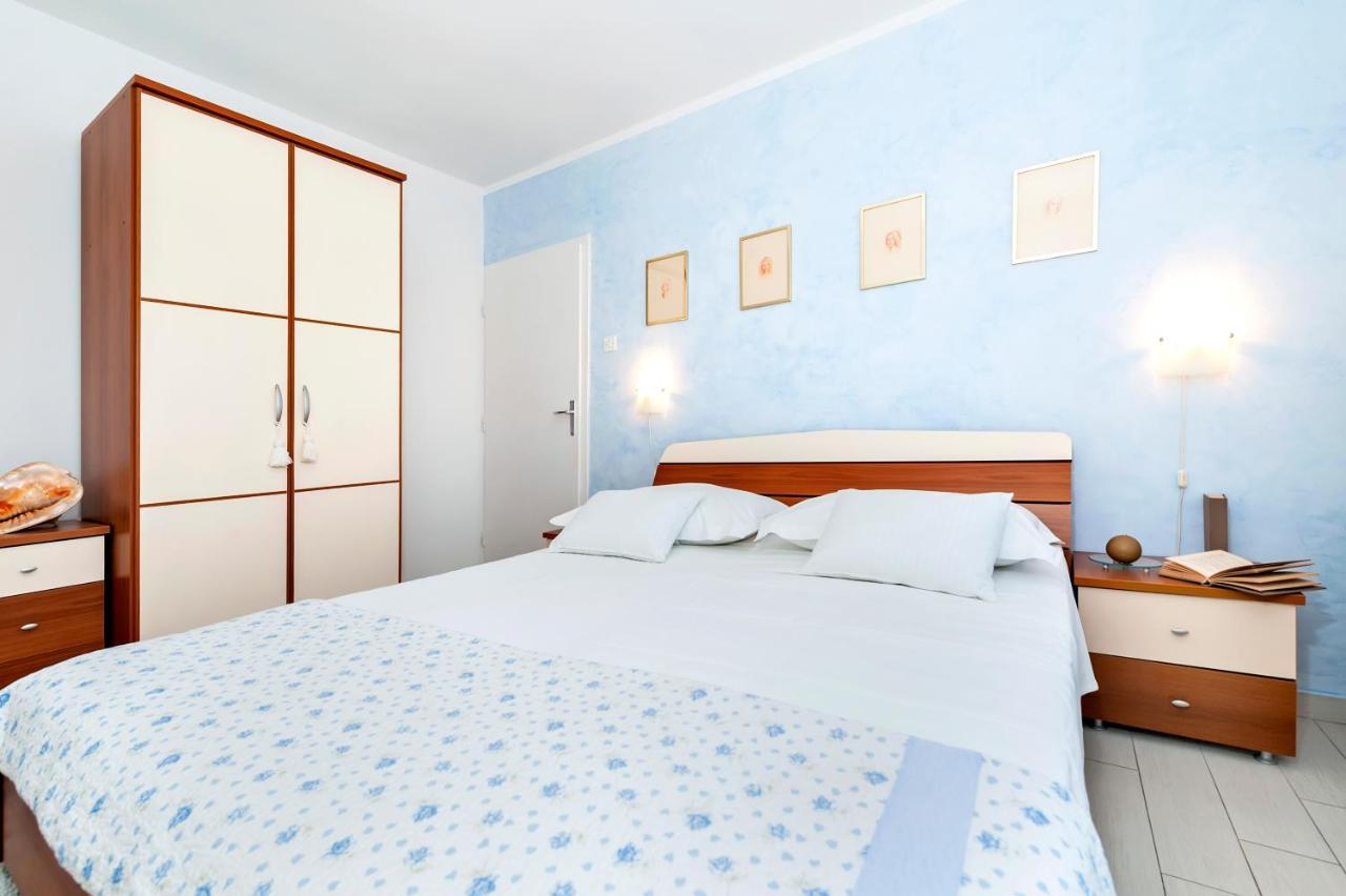 Apartment Casa Banko Rovinj Eksteriør billede