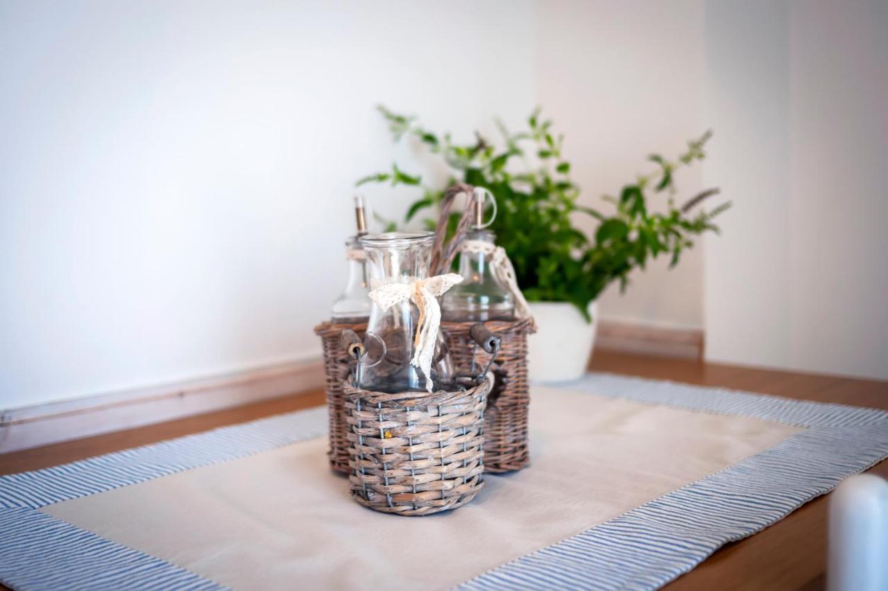 Apartment Casa Banko Rovinj Eksteriør billede