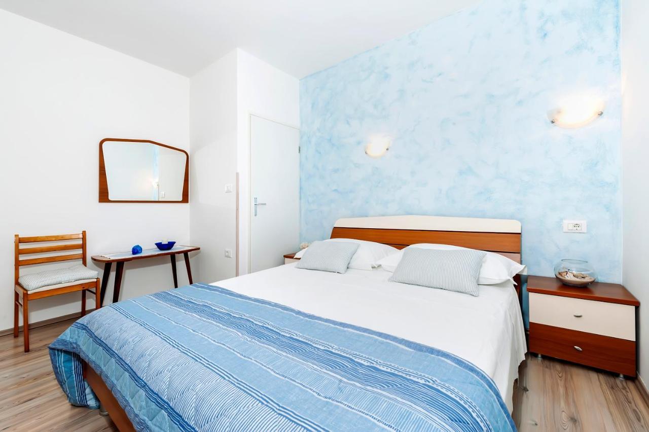 Apartment Casa Banko Rovinj Eksteriør billede
