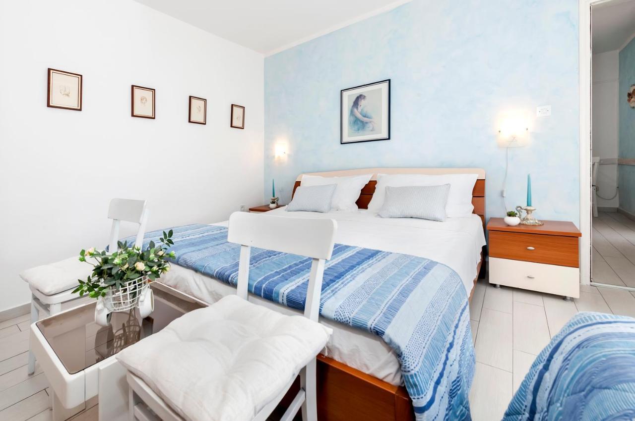 Apartment Casa Banko Rovinj Eksteriør billede