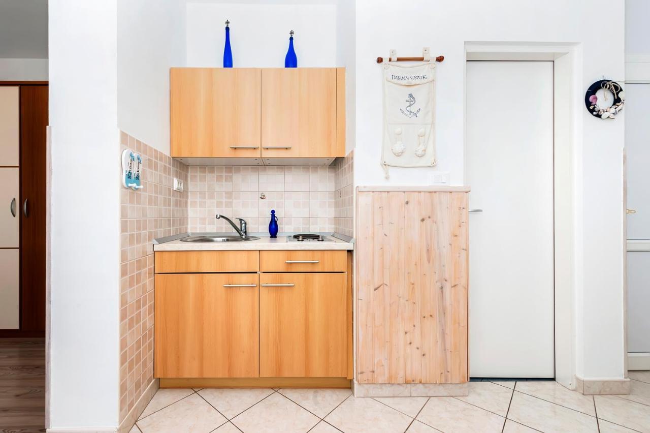 Apartment Casa Banko Rovinj Eksteriør billede