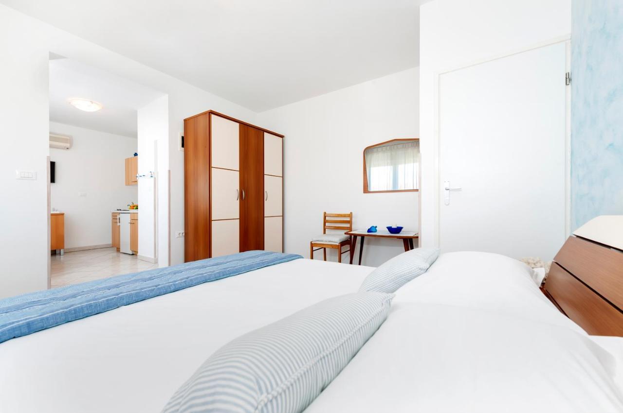 Apartment Casa Banko Rovinj Eksteriør billede