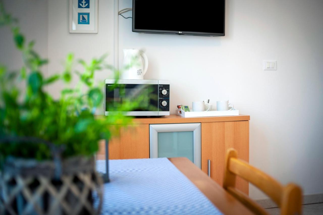 Apartment Casa Banko Rovinj Eksteriør billede