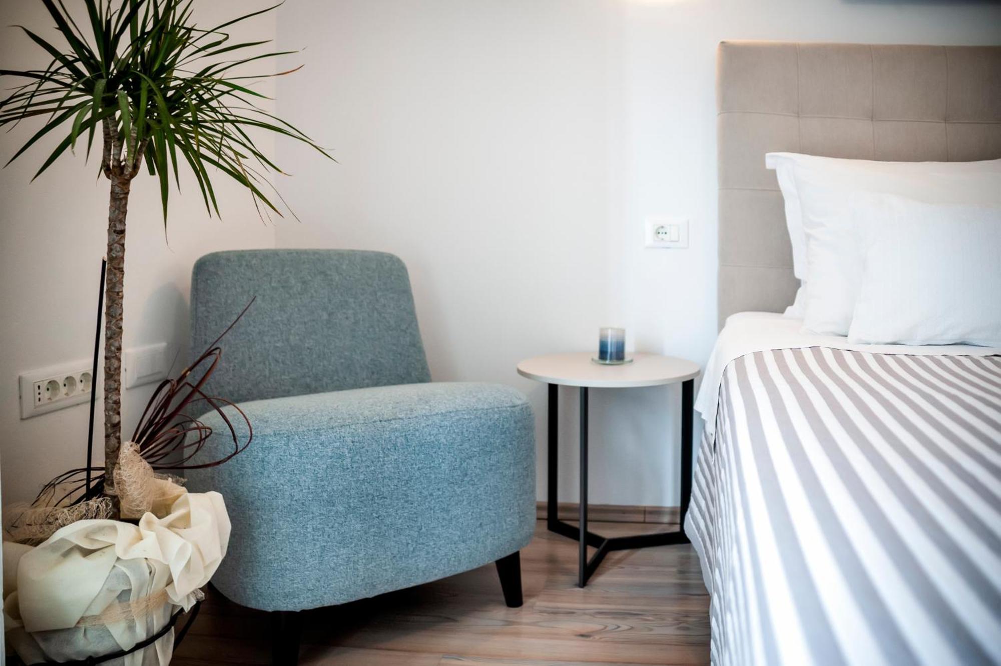 Apartment Casa Banko Rovinj Eksteriør billede