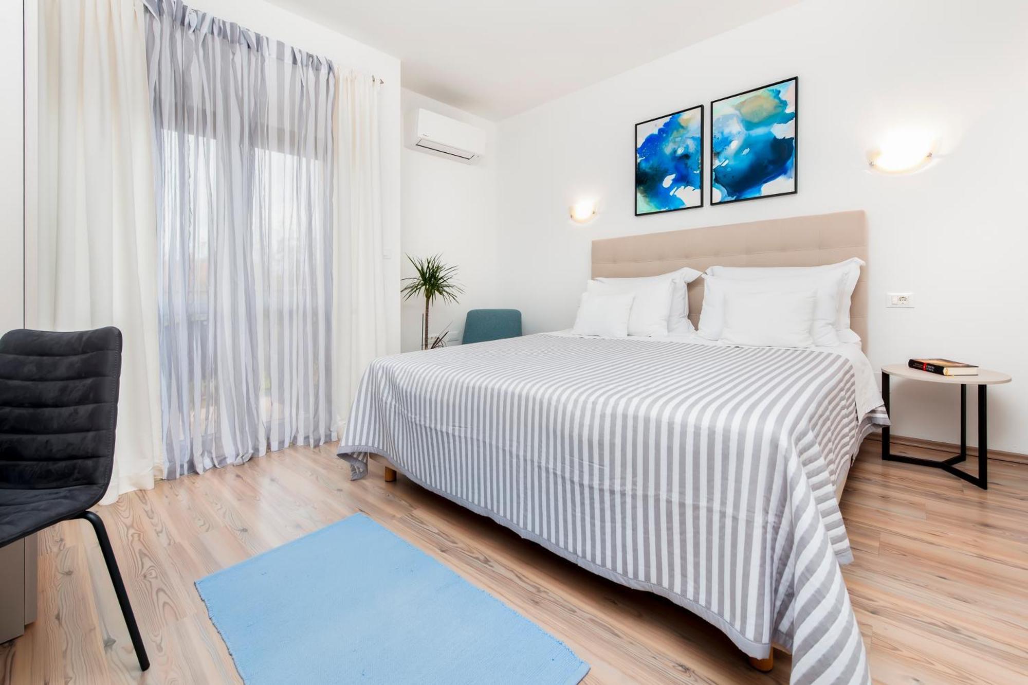 Apartment Casa Banko Rovinj Eksteriør billede
