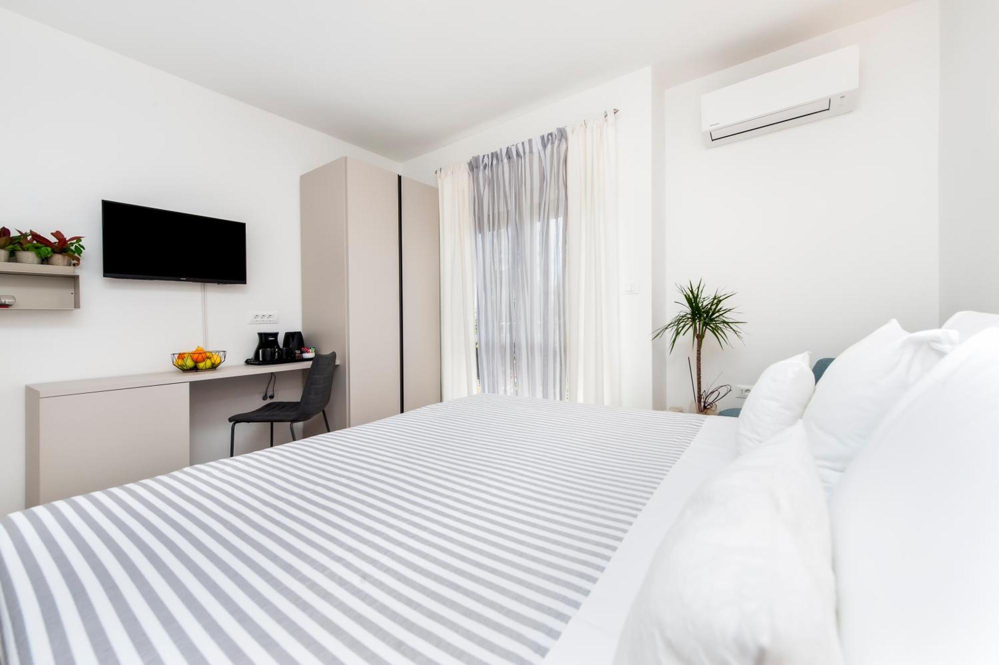 Apartment Casa Banko Rovinj Eksteriør billede