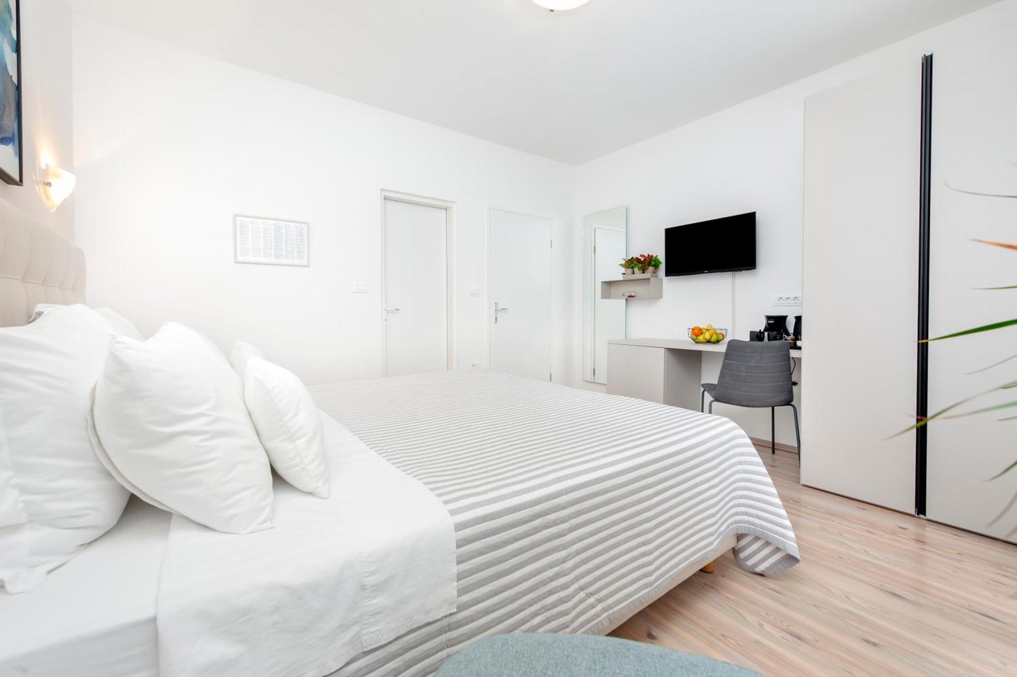 Apartment Casa Banko Rovinj Eksteriør billede