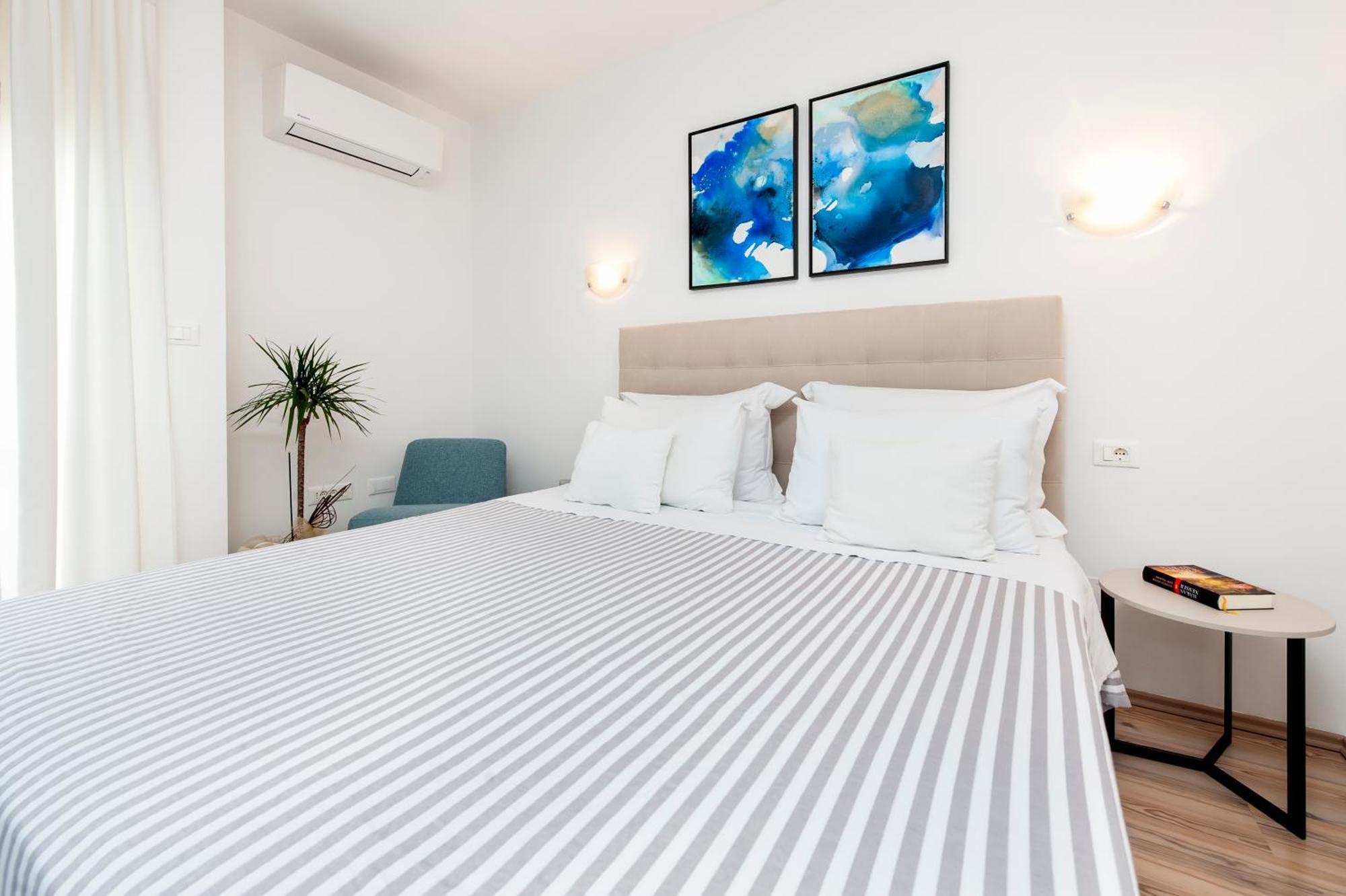 Apartment Casa Banko Rovinj Eksteriør billede